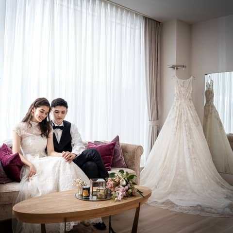 【公式】アールベルアンジェ苫小牧｜北海道・苫小牧の結婚式場