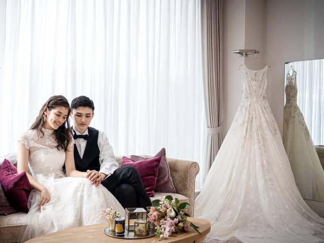 【公式】アールベルアンジェ苫小牧|北海道・苫小牧の結婚式場