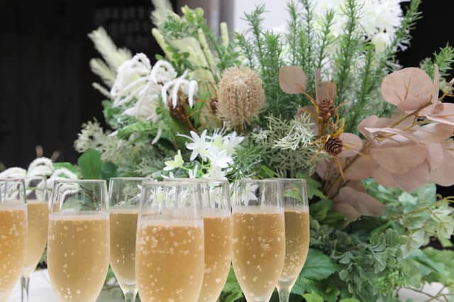 【公式】アールベルアンジェ苫小牧｜北海道・苫小牧の結婚式場