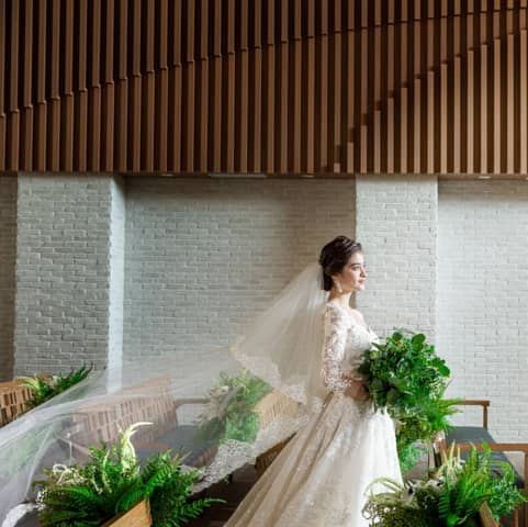 【公式】アールベルアンジェ苫小牧｜北海道・苫小牧の結婚式場