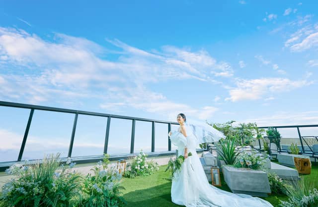 【公式】アールベルアンジェ苫小牧｜北海道・苫小牧の結婚式場