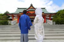 選べる和装試着