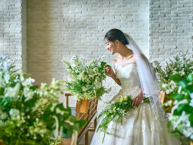 【公式】アールベルアンジェ苫小牧|北海道・苫小牧の結婚式場