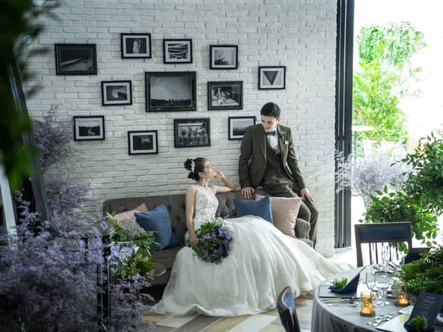 【公式】アールベルアンジェ苫小牧|北海道・苫小牧の結婚式場