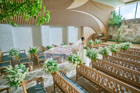 【公式】アールベルアンジェ苫小牧｜北海道・苫小牧の結婚式場