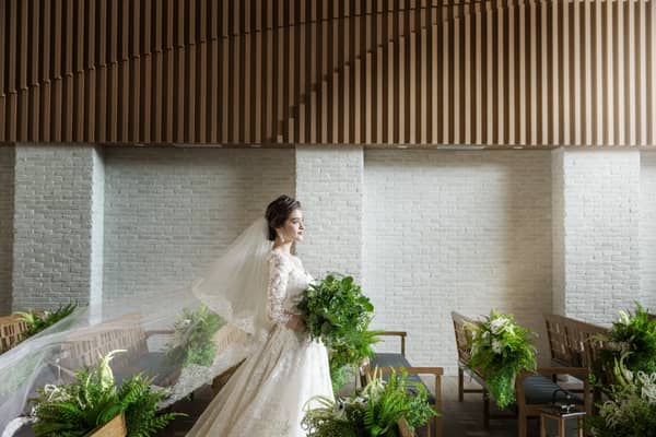 【公式】アールベルアンジェ苫小牧｜北海道・苫小牧の結婚式場