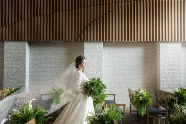 【公式】アールベルアンジェ苫小牧|北海道・苫小牧の結婚式場