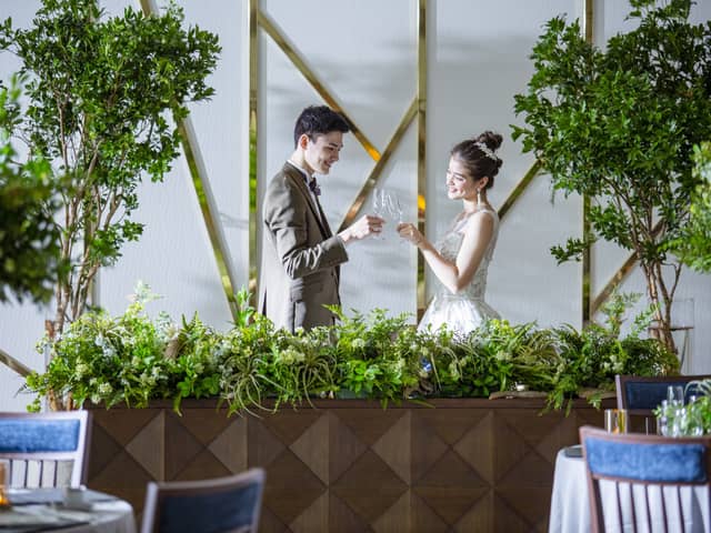 【公式】アールベルアンジェ苫小牧|北海道・苫小牧の結婚式場