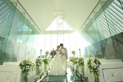 【公式】アールベルアンジェ苫小牧｜北海道・苫小牧の結婚式場