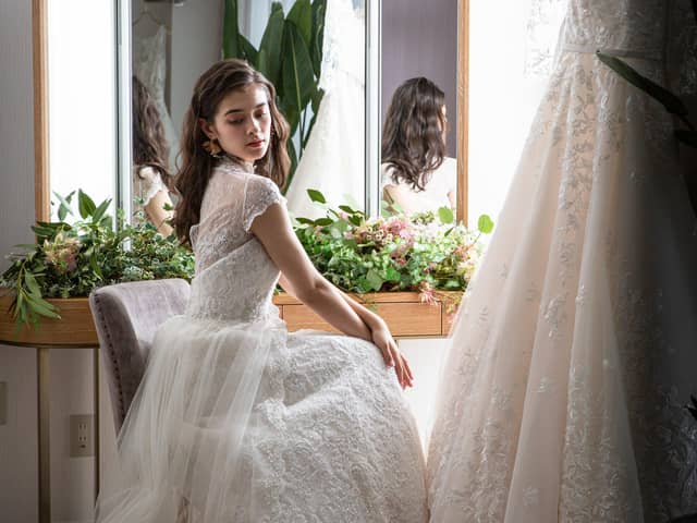 【公式】アールベルアンジェ苫小牧|北海道・苫小牧の結婚式場