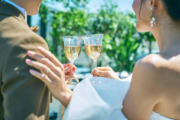 【公式】アールベルアンジェ苫小牧｜北海道・苫小牧の結婚式場