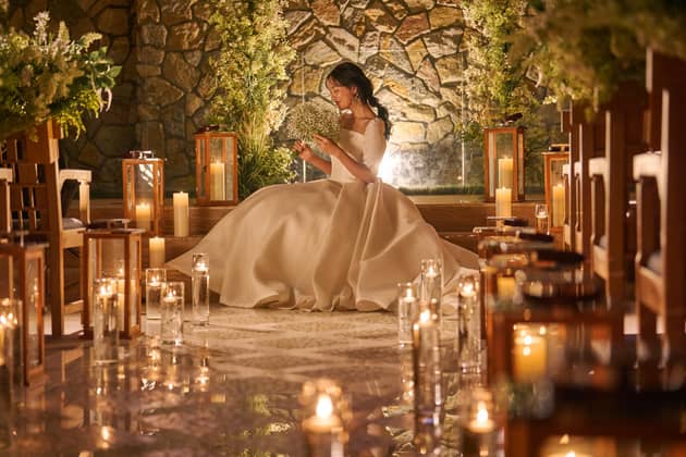 【公式】アールベルアンジェ苫小牧｜北海道・苫小牧の結婚式場