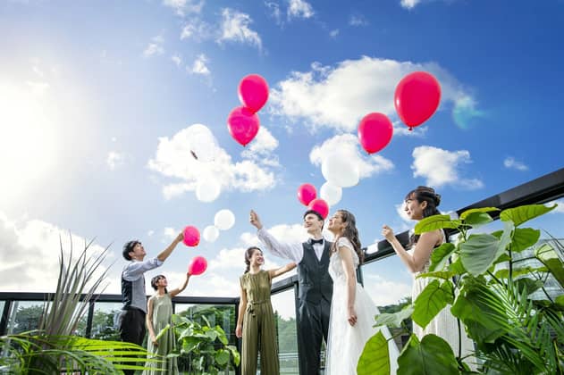【公式】アールベルアンジェ苫小牧｜北海道・苫小牧の結婚式場