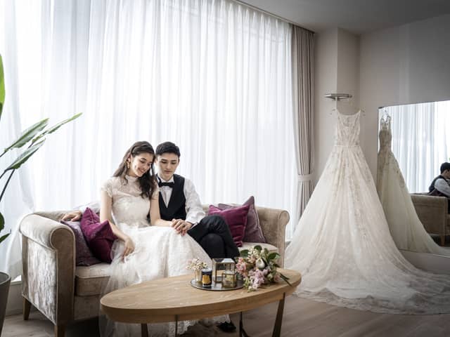 【公式】アールベルアンジェ苫小牧|北海道・苫小牧の結婚式場