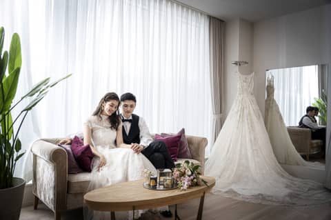 【公式】アールベルアンジェ苫小牧｜北海道・苫小牧の結婚式場
