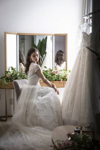 【公式】アールベルアンジェ苫小牧｜北海道・苫小牧の結婚式場