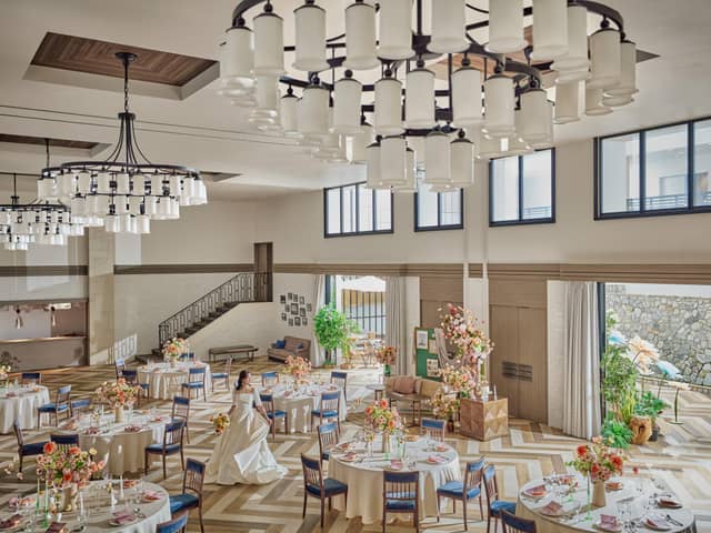 【公式】アールベルアンジェ苫小牧|北海道・苫小牧の結婚式場