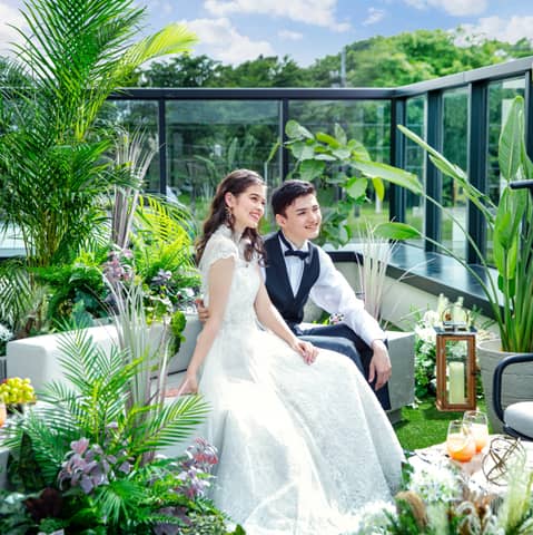 【公式】アールベルアンジェ苫小牧｜北海道・苫小牧の結婚式場