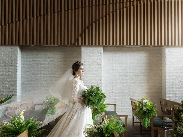 【公式】アールベルアンジェ苫小牧|北海道・苫小牧の結婚式場