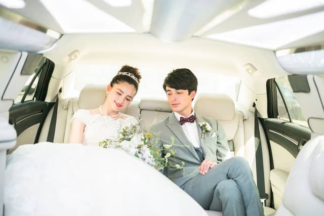 【公式】アールベルアンジェ苫小牧｜北海道・苫小牧の結婚式場