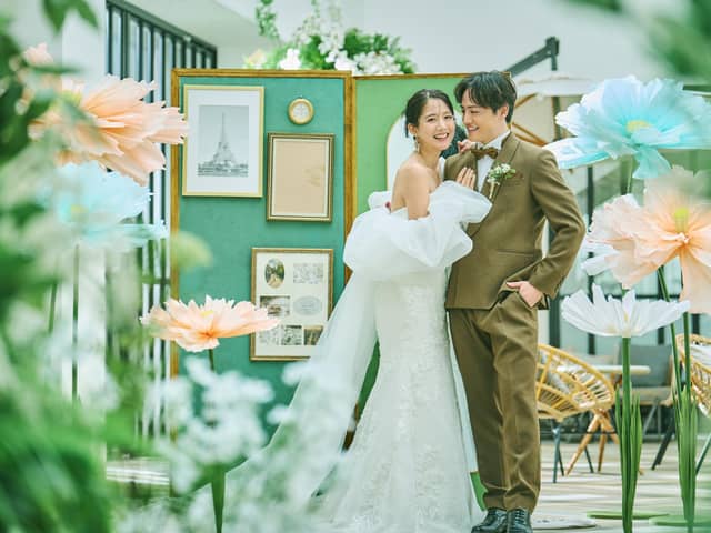 【公式】アールベルアンジェ苫小牧|北海道・苫小牧の結婚式場