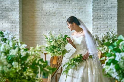 【公式】アールベルアンジェ苫小牧｜北海道・苫小牧の結婚式場