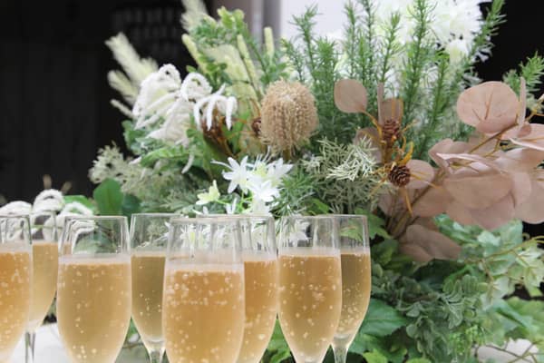 【公式】アールベルアンジェ苫小牧｜北海道・苫小牧の結婚式場