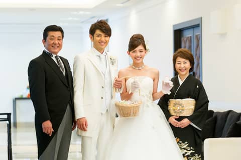顔合せプラン