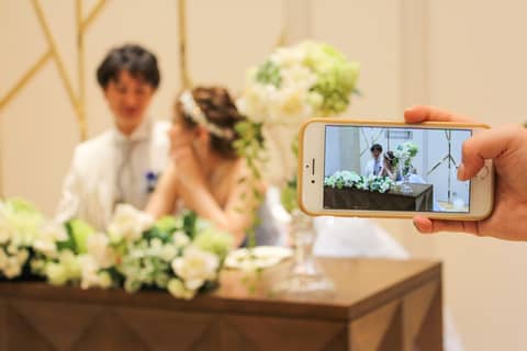 Wedding Photo Plan