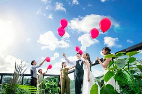 【公式】アールベルアンジェ苫小牧｜北海道・苫小牧の結婚式場