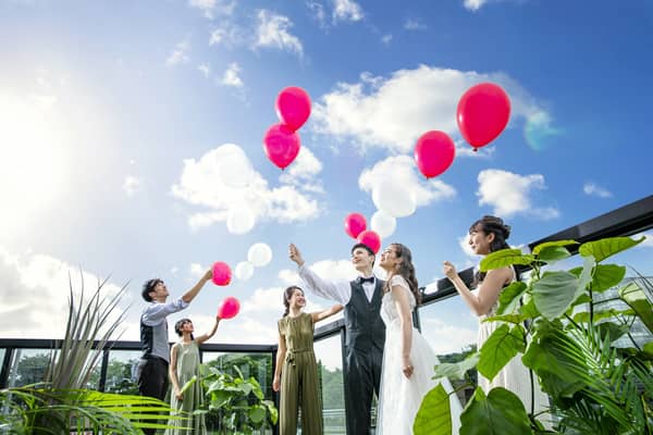 【公式】アールベルアンジェ苫小牧｜北海道・苫小牧の結婚式場