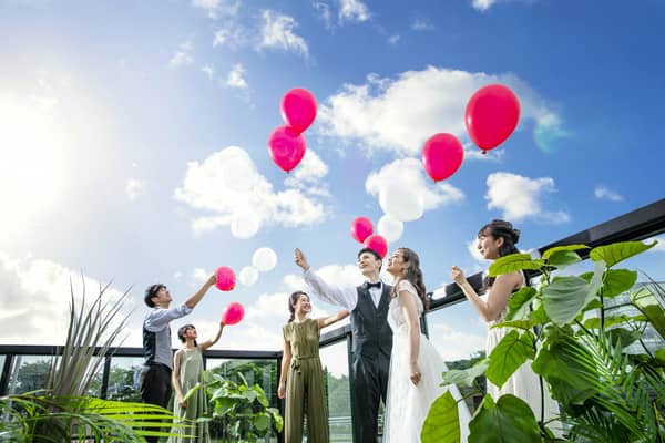 【公式】アールベルアンジェ苫小牧|北海道・苫小牧の結婚式場