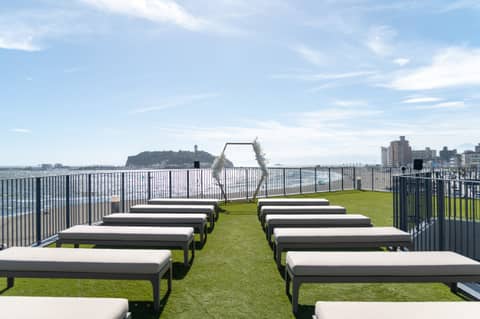 【公式】HOTEL AO KAMAKURA（ホテル 青 鎌倉）｜神奈川県 鎌倉 結婚式場