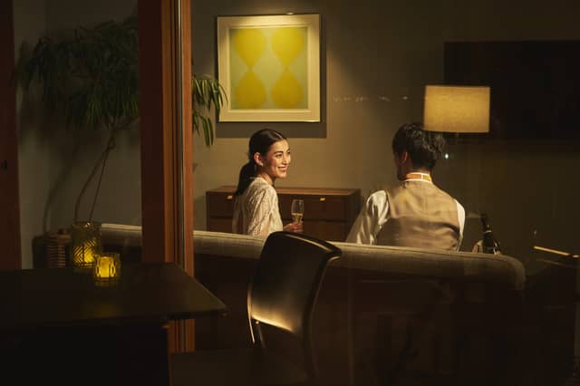【公式】HOTEL AO KAMAKURA（ホテル 青 鎌倉）｜神奈川県 鎌倉 結婚式場