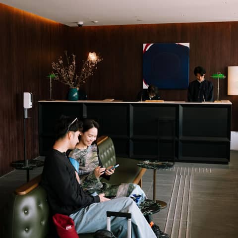 【公式】HOTEL AO KAMAKURA（ホテル 青 鎌倉）｜神奈川県 鎌倉 結婚式場