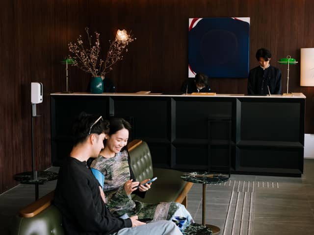 【公式】HOTEL AO KAMAKURA(ホテル 青 鎌倉)|神奈川県 鎌倉 結婚式場