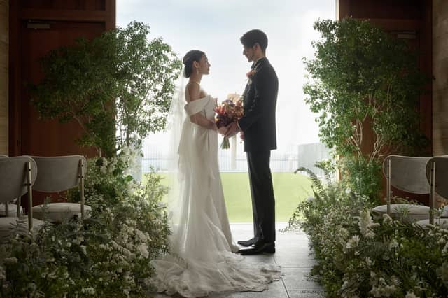 【公式】HOTEL AO KAMAKURA（ホテル 青 鎌倉）｜神奈川県 鎌倉 結婚式場