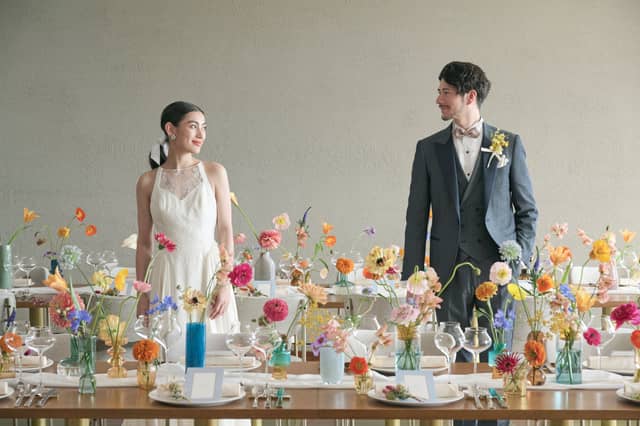 【公式】HOTEL AO KAMAKURA（ホテル 青 鎌倉）｜神奈川県 鎌倉 結婚式場