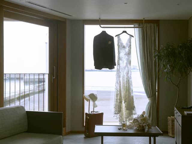 【公式】HOTEL AO KAMAKURA(ホテル 青 鎌倉)|神奈川県 鎌倉 結婚式場