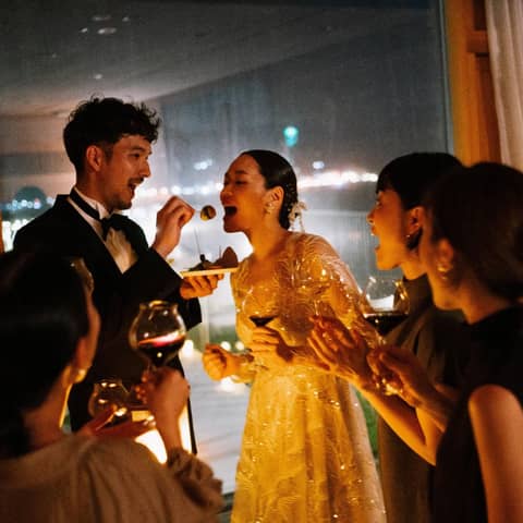 【公式】HOTEL AO KAMAKURA（ホテル 青 鎌倉）｜神奈川県 鎌倉 結婚式場