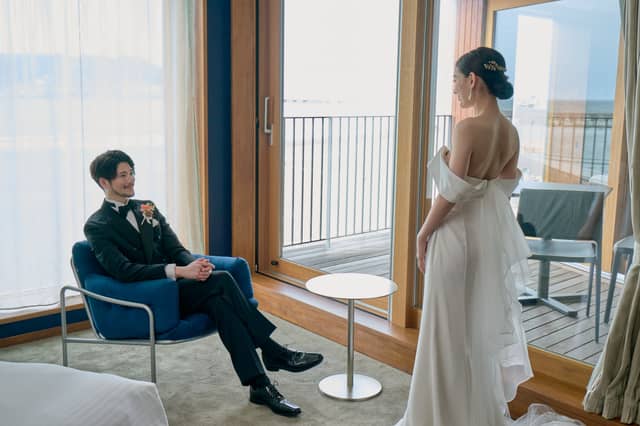 【公式】HOTEL AO KAMAKURA（ホテル 青 鎌倉）｜神奈川県 鎌倉 結婚式場
