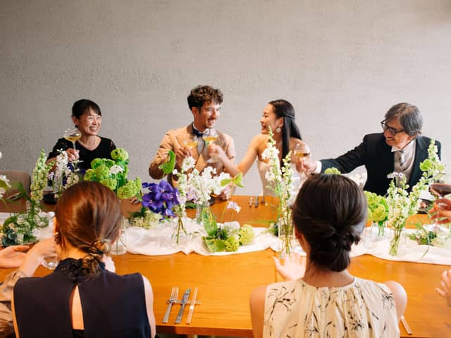 【公式】HOTEL AO KAMAKURA(ホテル 青 鎌倉)|神奈川県 鎌倉 結婚式場