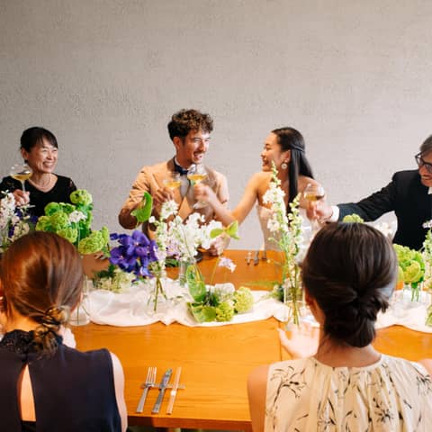 【公式】HOTEL AO KAMAKURA（ホテル 青 鎌倉）｜神奈川県 鎌倉 結婚式場