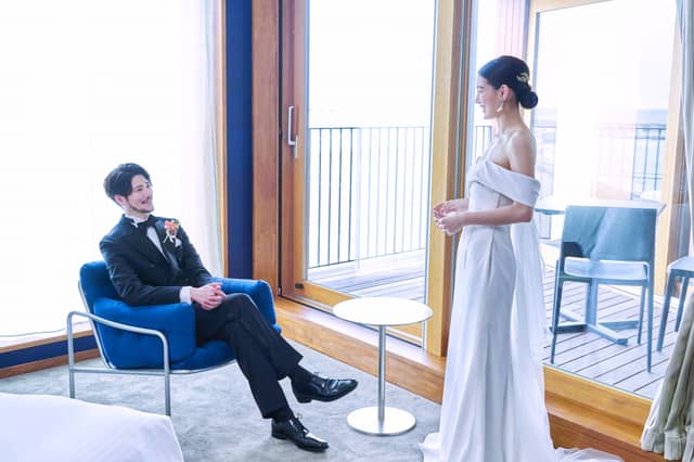 【公式】HOTEL AO KAMAKURA（ホテル 青 鎌倉）｜神奈川県 鎌倉 結婚式場