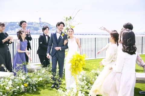【公式】HOTEL AO KAMAKURA（ホテル 青 鎌倉）｜神奈川県 鎌倉 結婚式場