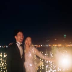 【26年7～9月】シーズン特典有り！サマーウエディング 50名プラン