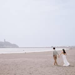 【26年7～9月】シーズン特典有り！サマーウエディング 30名プラン