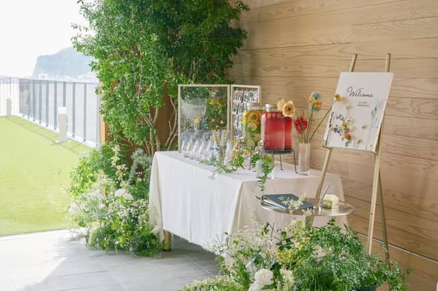 【公式】HOTEL AO KAMAKURA（ホテル 青 鎌倉）｜神奈川県 鎌倉 結婚式場