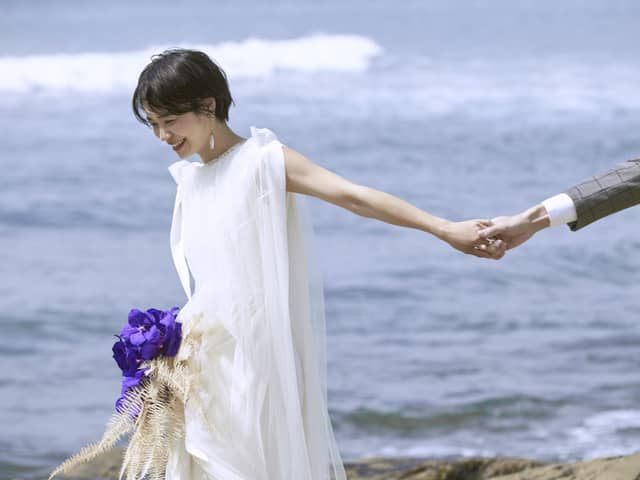 【公式】HOTEL AO KAMAKURA(ホテル 青 鎌倉)|神奈川県 鎌倉 結婚式場