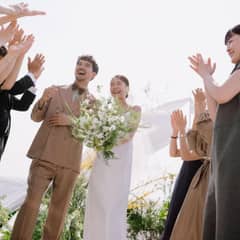 【26年10〜12月】秋婚◆2泊3日×1日1組フロア貸切 30名プラン